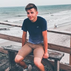 Meet your Posher, Austin